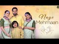Naye Mehmaan || Shobi Sarwan || Armaan Malik || Payal Malik || Kritika Malik || Baby Shower Song