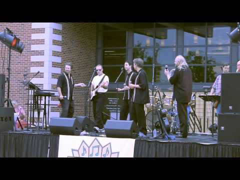 4 Ever Young and the Reflections: "Barbara Ann"