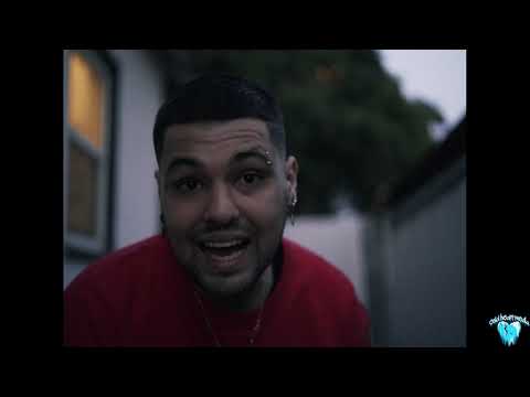 Lostboi- Locked in (prod. etrizzle)