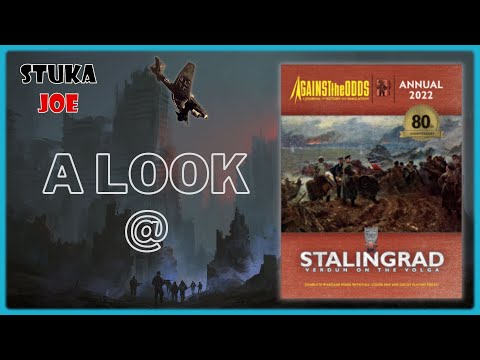 A Look @ Stalingrad: Verdun on the Volga