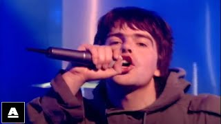 The Charlatans &#39;North Country Boy&#39; TOTP (1997)