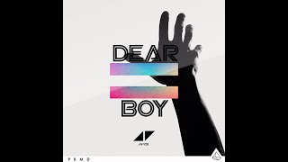 Avicii - Dear Boy (Early Version) [CRZYRAGE Reboot]