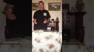 Jimmy Law - The Whistle