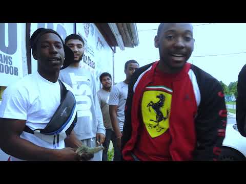 OTM TWEEZ - Real Niggas First | Shot By TakeOff Productions