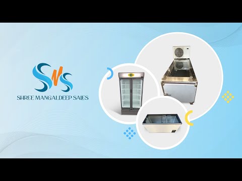 About Shree Mangaldeep Sales