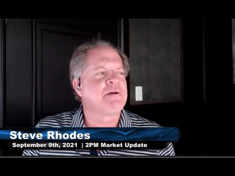 September 9th, 2PM Market Update on TFNN - Educating Investors