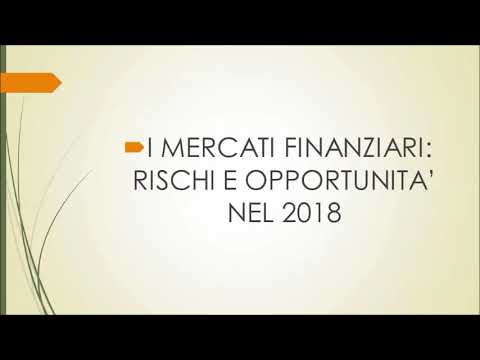 Studio Gaffino Sim - Focus 2018... l'anno che verrà