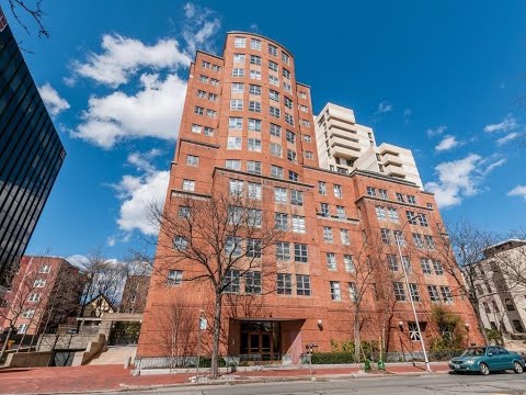 931 Massachusetts Ave #902, Cambridge