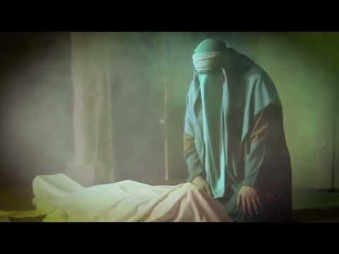 The Martyrdom of Sayyida Fatima Al Zahra’a