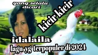 Download lagu CAMPUR SARI POP JAWA~IDALAILA~ kicir kicir✓✓lagu terpopuler 2024 mp3