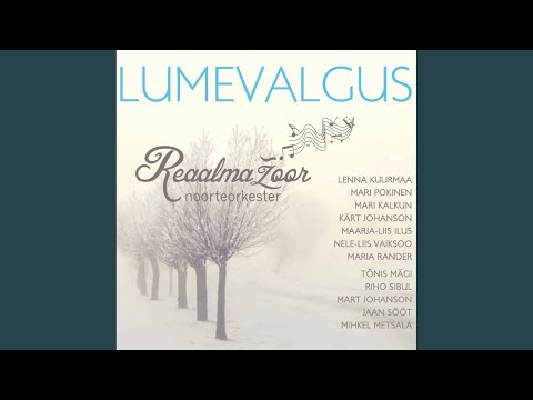 Lume värv (Lumevärv)