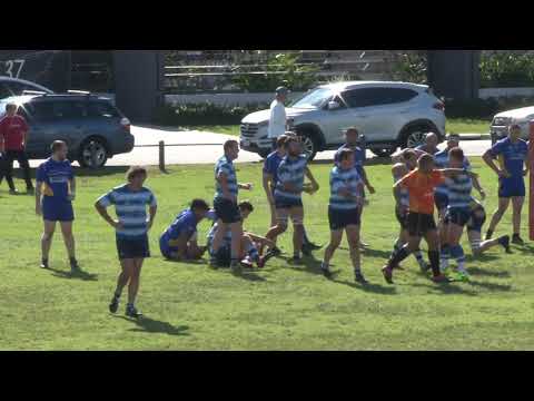 Reserve Grade 2021 Cottesloe v Nedlands