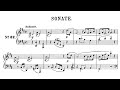 Haydn: Sonata in D major Hob. XVI:51 - Glenn Gould - CBS Masterworks IM 37559