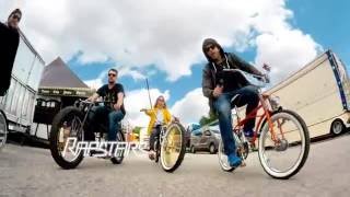 Neonschwarz - Rapstars (Official Video)