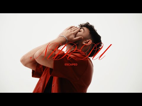 escaped - NUR DU (Official Music Video)