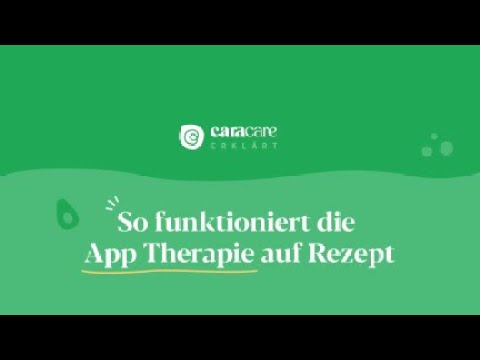 Cara Care für Reizdarm - So funktioniert die App-Therapie auf Rezept