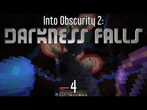 Into Obscurity 2 - Darkness Falls Episode 4: Fungal Foray