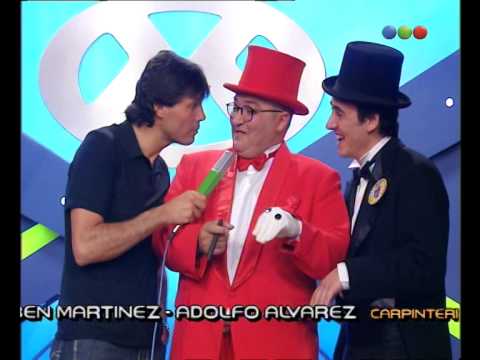 Show del chiste: Larry y el alumno "dialogo" - Videomatch