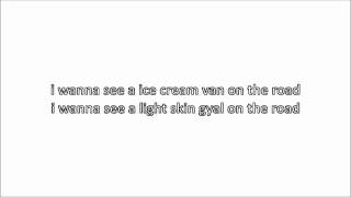 Wiley - Heatwave  Lyrics
