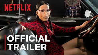 Ali Wong: Mulheres No Topo