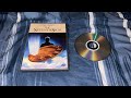 Opening To The Seventh Sign 1998 DVD Side A Widescreen