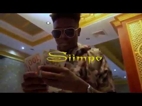 Siimpo - Ululumbi  (Official Music Video)