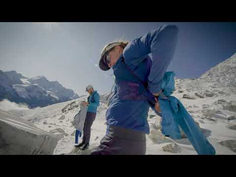 Patagonia chaqueta Storm Racer