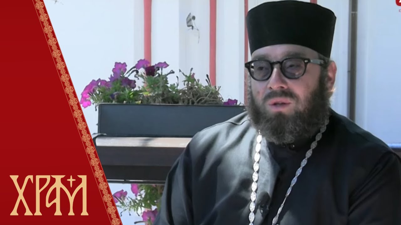 Приче из незаборава–Љубав се множи истинским дељењем-  архимандрит Димитрије,игуман манастира Тумане