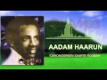 Aadam Haarun Oshongoreen Saarte Rooban Oromo Music