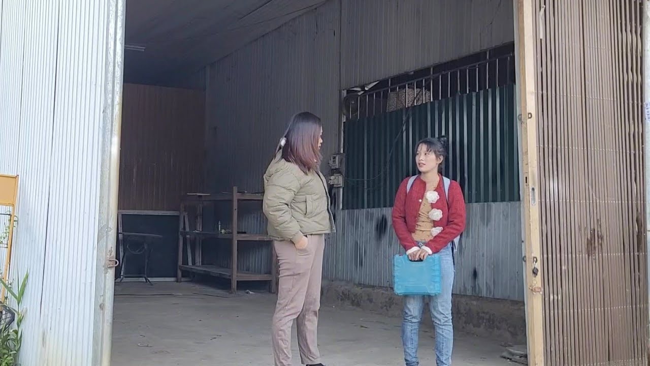Will SuDa Revamp have a successful startup in his new home?