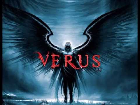 Verus MC - Nebudu stát v cestě! (Non sit in itinere vestro)