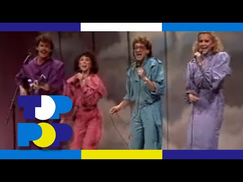 Vulcano - 1 2 3 - (1984) • TopPop