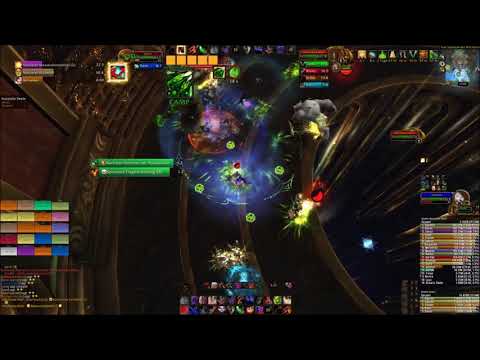 Wipestripes vs Maiden of Vigilance Mythic