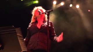 Lucinda Williams - Dust - Berlin 2016 (5/5)