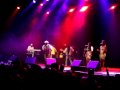 Cocoa Tea-Bust Outta Hell(live)@Raggamuffin Fest.2010
