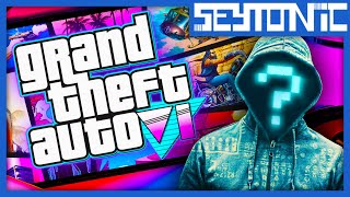 Who's Behind the GTA 6 Hack?