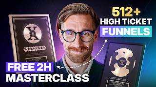 Atomic Funnels - Video - 3
