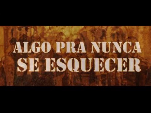 Uganga - O Campo (Lyric Video)