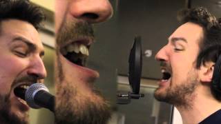 Levellers - Julie (feat. Frank Turner) Official Music Video