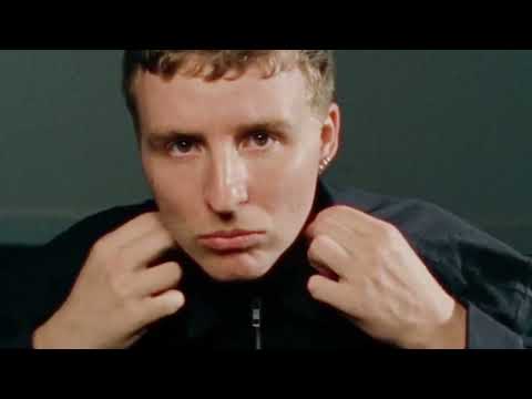 NERVE x SONGER – 95s | Trap & Melodic Hip-Hop Collaboration