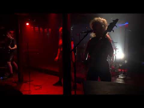 WüT- Disco (Fressekotzen) live @ MS Stubnitz Hamburg/ July23