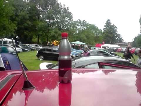 Rokytno M-PHASER v akci