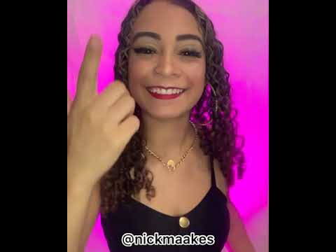 SE EU PEDIR VOCÊ DEIXA - Mc 3l e Mc Lya (CHALLENGE)