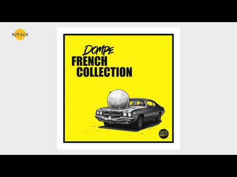 Dompe - Frencheese