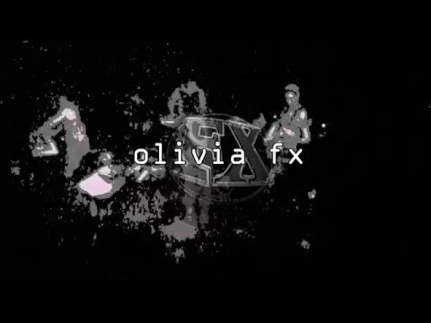 olivia fx - LIVE world elektro hard step punk