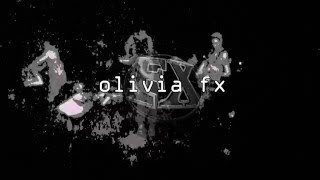 olivia fx - LIVE world elektro hard step punk