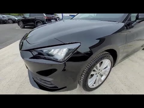 SEAT Leon 2.0 TDI 115hp SE+ VAN - Image 2