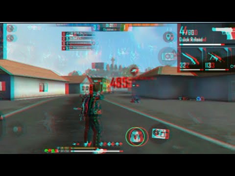 XXXTENTACIAN_Sad_! NEXUS FF! FREE FIRE Highlights!👽❤