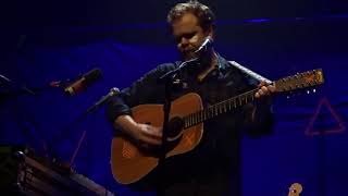 "Isn't It You?", Loney Dear - Paris, Février 2018