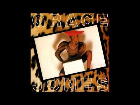 Grace Jones - Pars (Long Version)